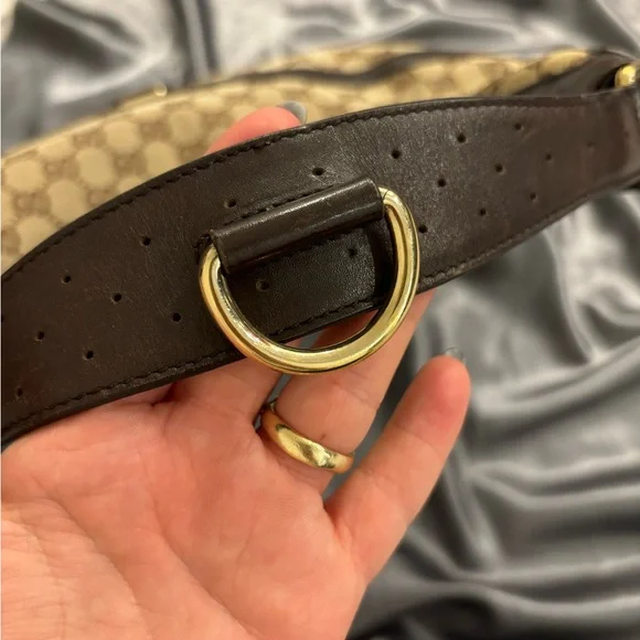 Gucci Hobo Shoulder Bag - Picture 8 of 12